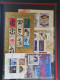Delcampe - 2002/2010 Collection Mostly ** With Many Miniature Sheets, High Face Value! In Stockbook - Otros & Sin Clasificación