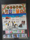 Delcampe - 2002/2010 Collection Mostly ** With Many Miniature Sheets, High Face Value! In Stockbook - Altri & Non Classificati