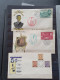 Delcampe - 1947/2006 Collection Used And */** With Imperfs, Miniature Sheets, Fdc's Etc. In 2 Stockbooks - Philippines