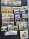 Delcampe - 1947/2006 Collection Used And */** With Imperfs, Miniature Sheets, Fdc's Etc. In 2 Stockbooks - Philippines