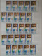 Delcampe - 1950c Onwards Collection */** With Approx. 600 Booklets, Mainly ** In Stockbook And Box - Thailand