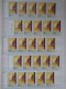 Delcampe - 1950c Onwards Collection */** With Approx. 600 Booklets, Mainly ** In Stockbook And Box - Thailand