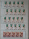 Delcampe - 1950c Onwards Collection */** With Approx. 600 Booklets, Mainly ** In Stockbook And Box - Thailand