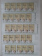 Delcampe - 1950c Onwards Collection */** With Approx. 600 Booklets, Mainly ** In Stockbook And Box - Thaïlande