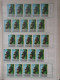Delcampe - 1950c Onwards Collection */** With Approx. 600 Booklets, Mainly ** In Stockbook And Box - Tailandia