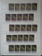 Delcampe - 1950c Onwards Collection */** With Approx. 600 Booklets, Mainly ** In Stockbook And Box - Thaïlande