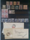 1866 Onwards Collection Including Iraq, Persia (incl. 1930 Airmail Set *), Saudi Arabia (incl. Proof And Hejaz Railway R - Asia (Other)