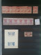 Delcampe - 1866 Onwards Collection Including Iraq, Persia (incl. 1930 Airmail Set *), Saudi Arabia (incl. Proof And Hejaz Railway R - Autres - Asie