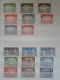 Delcampe - 1866 Onwards Collection Including Iraq, Persia (incl. 1930 Airmail Set *), Saudi Arabia (incl. Proof And Hejaz Railway R - Otros - Asia