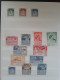 Delcampe - 1866 Onwards Collection Including Iraq, Persia (incl. 1930 Airmail Set *), Saudi Arabia (incl. Proof And Hejaz Railway R - Otros - Asia