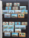 1964-2001 Stock Used And */** With Better Sets Including Abu Dhabi (with SG 81-83 Dome Of The Rock **) And Some Dubai In - Otros & Sin Clasificación