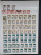 Delcampe - 1918-1932, British Mandate, Used And Unused With A.o. Cancellations In Stockbook - Otros & Sin Clasificación