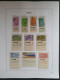 Delcampe - 1948-1964, Collection ** With A.o. New Year, Insignia,, Negev Camel, Menora, Anti Hunger Sheet, Airmail (Birds) Etc. In  - Other & Unclassified