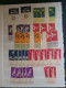 1948-1956, Stock ** With Better Material A.o. New Year, Independence, Negev Camel Etc. In Stockbook - Otros & Sin Clasificación