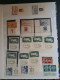 1948-1956, Stock ** With Better Material A.o. New Year, Independence, Negev Camel Etc. In Stockbook - Sonstige & Ohne Zuordnung