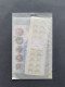 Delcampe - 1997/2020, Large Number Of Mostly ** Off Paper Stamps, Sheetles And Booklets Sorted In Glassine Bags, High Face Value - Other & Unclassified