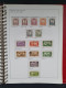 Delcampe - 1920-1987, Collection Used And * With Better Sets And Stamps In 2 Ringbinders - Syrie