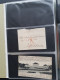 Delcampe - Cover , Airmail 1800-1960c. Accumulation Of Covers/postcards (over 1600 Items) Including Better Frankings, Netherlands A - Collections (with Albums)