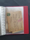Delcampe - 1828c. Onwards Collection Postal History Including Japan, Maritime Postcards, Austria, Hungary Etc. With Better Items In - Collections (with Albums)