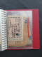 Delcampe - 1828c. Onwards Collection Postal History Including Japan, Maritime Postcards, Austria, Hungary Etc. With Better Items In - Colecciones (en álbumes)