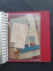 Delcampe - 1828c. Onwards Collection Postal History Including Japan, Maritime Postcards, Austria, Hungary Etc. With Better Items In - Colecciones (en álbumes)