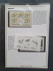 1880 Onwards A Large Number Of Sets, Stamps And Miniature Sheets On Stockcards Including Better Items E.g. Persia, Germa - Colecciones (en álbumes)