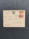 Delcampe - Cover 1880-2000 Covers And Postal Stationery Including Some Better (around The World Cards), Change Of Address Cards, Ol - Collections (with Albums)