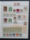 1900c. Onwards Collection Forgeries In Stockbook - Colecciones (en álbumes)