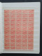 Delcampe - 1900c. Onwards Collection Forgeries In Stockbook - Colecciones (en álbumes)