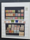 Delcampe - 1900c. Onwards Collection Forgeries In Stockbook - Collections (with Albums)