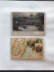 1896/2019 Attractive Used And */**collection With Thematic 'Explorers' Neatly Presented On Album Pages Housed In 9 Victo - Sammlungen (im Alben)