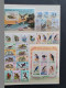 Delcampe - 1915c./1995 Collection Insects And Butterflies, Nicely Arranged Collection With A Large Number Of Mostly ** Sets And Min - Collections (with Albums)