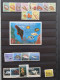 Delcampe - 1915c./1995 Collection Maritime Life, Nicely Arranged Collection With A Large Number Of Mostly ** Sets And Miniature She - Collections (with Albums)