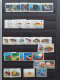 Delcampe - 1915c./1995 Collection Maritime Life, Nicely Arranged Collection With A Large Number Of Mostly ** Sets And Miniature She - Collections (with Albums)