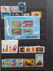 Delcampe - 1915c./1995 Collection Maritime Life, Nicely Arranged Collection With A Large Number Of Mostly ** Sets And Miniature She - Sammlungen (im Alben)