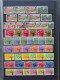 Delcampe - 1949/2009 Collection CEPT Including Forerunners And Co-runners Mostly */** Including Better Material, Miniature Sheets A - Colecciones (en álbumes)