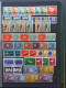 Delcampe - 1949/2009 Collection CEPT Including Forerunners And Co-runners Mostly */** Including Better Material, Miniature Sheets A - Colecciones (en álbumes)