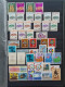 Delcampe - 1949/2009 Collection CEPT Including Forerunners And Co-runners Mostly */** Including Better Material, Miniature Sheets A - Colecciones (en álbumes)