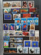 Delcampe - 1949/2009 Collection CEPT Including Forerunners And Co-runners Mostly */** Including Better Material, Miniature Sheets A - Collections (with Albums)