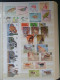 Delcampe - 1960 Onwards Collection Flora And Fauna Mainly */** Including Better Sets/miniature Sheets In 2 Stockbooks - Collections (en Albums)