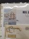 Delcampe - 1919/2000 Topical Collection Ships And Boats, Used And */** With A Large Number Of Sets And Miniature Sheets, Incl. Bett - Collections (with Albums)