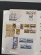 Delcampe - 1919/2000 Topical Collection Ships And Boats, Used And */** With A Large Number Of Sets And Miniature Sheets, Incl. Bett - Collections (en Albums)