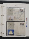 Delcampe - 1919/2000 Topical Collection Ships And Boats, Used And */** With A Large Number Of Sets And Miniature Sheets, Incl. Bett - Collections (with Albums)