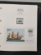 Delcampe - 1919/2000 Topical Collection Ships And Boats, Used And */** With A Large Number Of Sets And Miniature Sheets, Incl. Bett - Collections (with Albums)