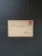 Delcampe - Cover 1860-1980 Ca., Several Hunderd's Of Covers/postal Stationery Including Some Better Items - Otros & Sin Clasificación