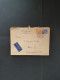 Delcampe - Cover 1860-1980 Ca., Several Hunderd's Of Covers/postal Stationery Including Some Better Items - Otros & Sin Clasificación