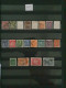 Delcampe - 1870/2009 Collections German Empire, Berlin And FRG, Mostly Used Including Better Items And Miniature Sheet In 7 Stockbo - Other & Unclassified