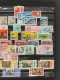 Delcampe - 1870-2005c. Collection And Stock Used Including GDR And BDR, Reich 1930s Some Sets */**, Danzig Etc. In Addition Some Du - Other & Unclassified