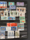 Delcampe - 1870-2005c. Collection And Stock Used Including GDR And BDR, Reich 1930s Some Sets */**, Danzig Etc. In Addition Some Du - Other & Unclassified