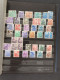 Delcampe - 1870-2005c. Collection And Stock Used Including GDR And BDR, Reich 1930s Some Sets */**, Danzig Etc. In Addition Some Du - Other & Unclassified